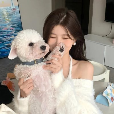 七位女俘虏